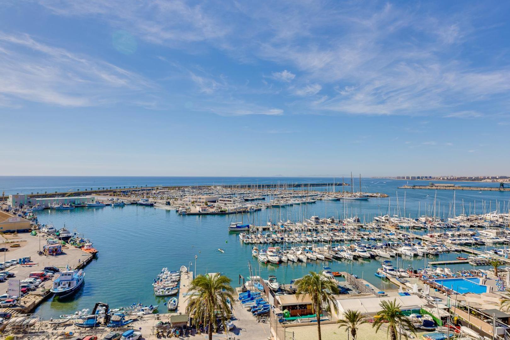 Calle Concordia 86, Two Bedroom Apartment, Up To 6 Guests, Near Del Cura Beach,Supermarket Mercadona And Central Bus Station Torrevieja Exterior foto
