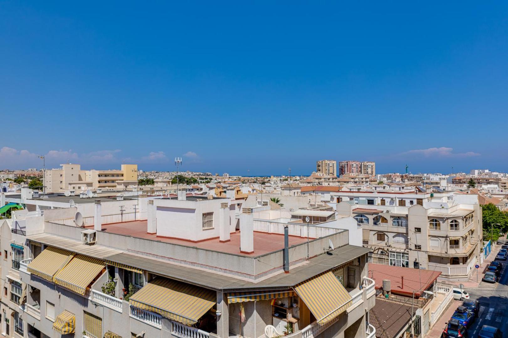 Calle Concordia 86, Two Bedroom Apartment, Up To 6 Guests, Near Del Cura Beach,Supermarket Mercadona And Central Bus Station Torrevieja Exterior foto