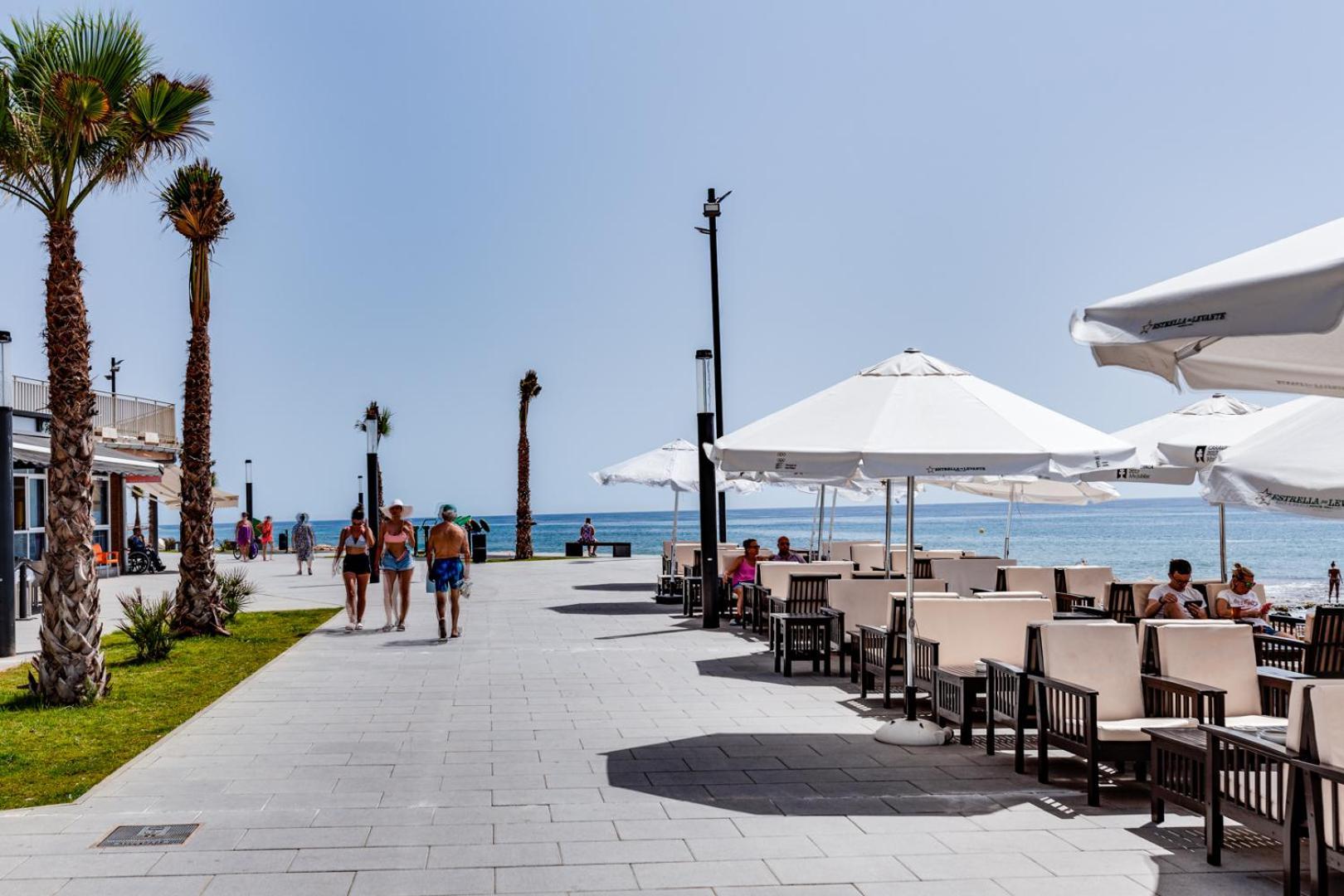 Calle Concordia 86, Two Bedroom Apartment, Up To 6 Guests, Near Del Cura Beach,Supermarket Mercadona And Central Bus Station Torrevieja Exterior foto