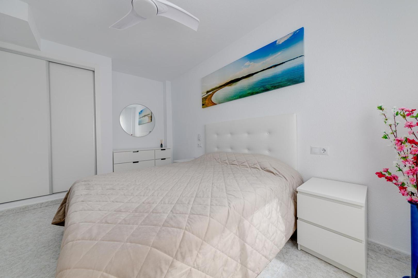 Calle Concordia 86, Two Bedroom Apartment, Up To 6 Guests, Near Del Cura Beach,Supermarket Mercadona And Central Bus Station Torrevieja Exterior foto