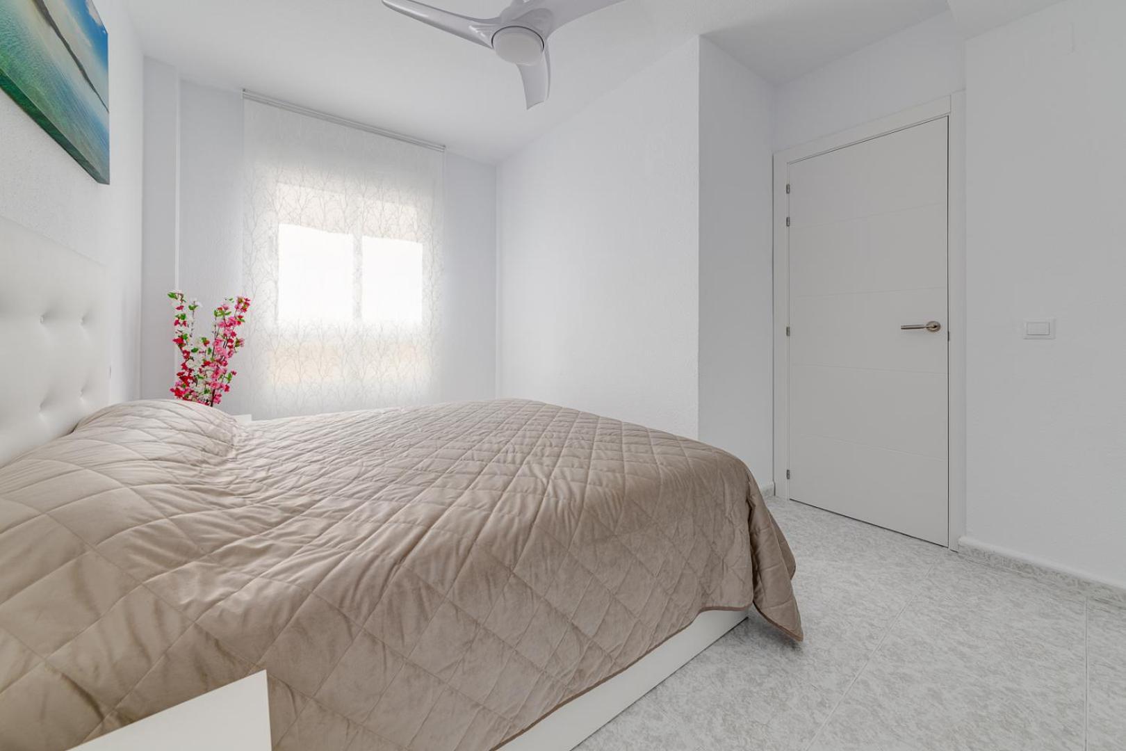 Calle Concordia 86, Two Bedroom Apartment, Up To 6 Guests, Near Del Cura Beach,Supermarket Mercadona And Central Bus Station Torrevieja Exterior foto